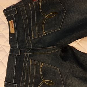 Marc Brown collection Jeans. 317